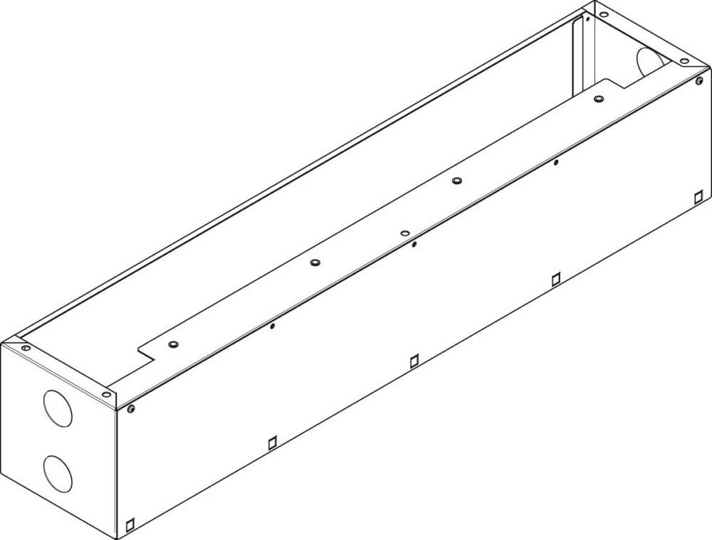 ABN Zusatz-Sockel U420