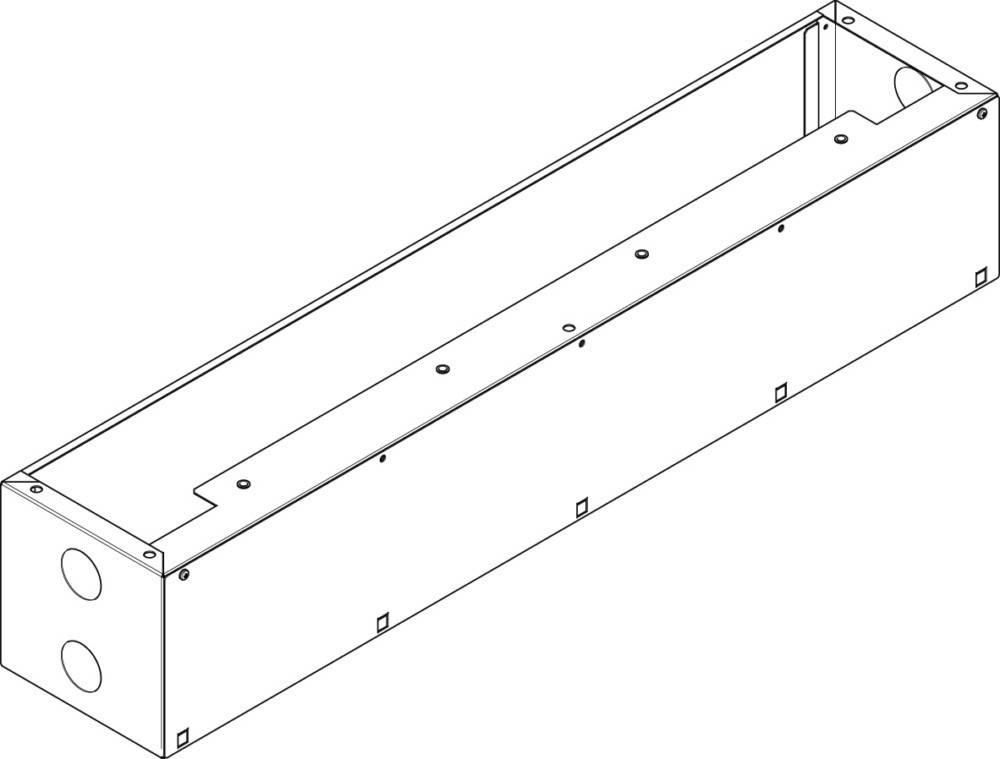 ABN Zusatz-Sockel U420