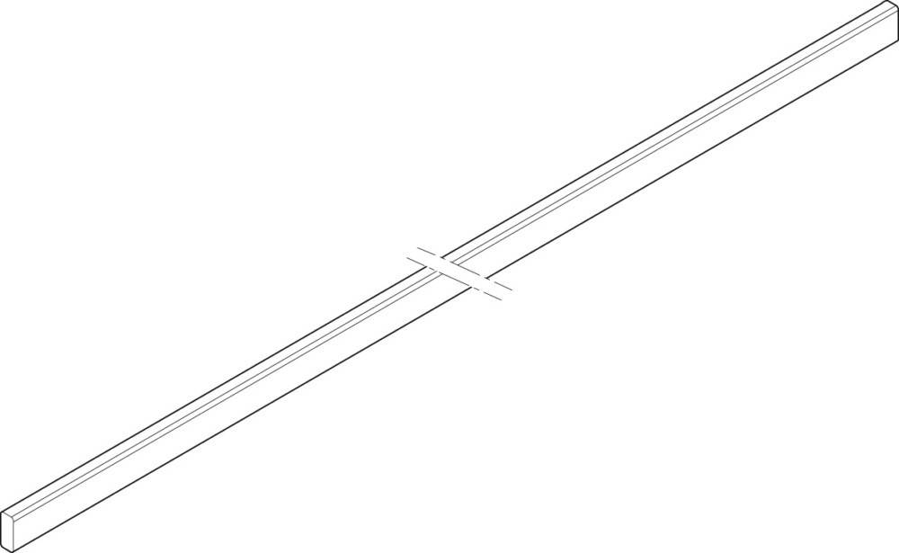 ABN Cu-Schiene XCUS512