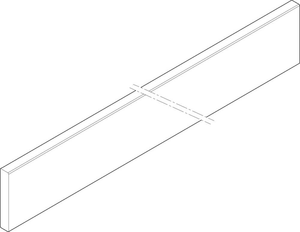 ABN Cu-Schiene XCUW161