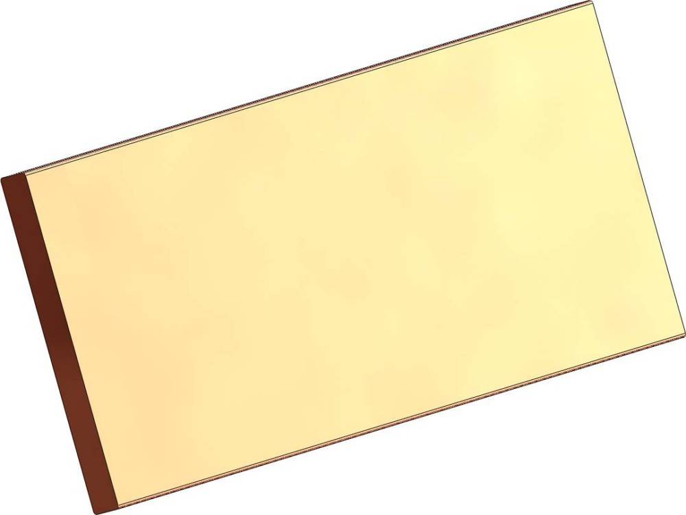 ABN Cu-Schiene XCUW181