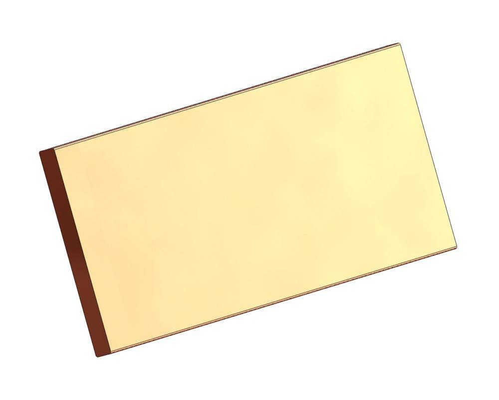 ABN Cu-Schiene XCUW181