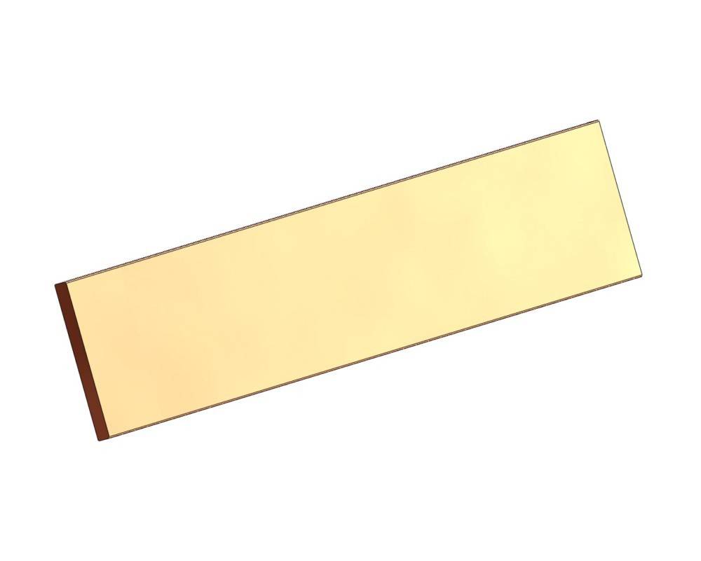 ABN Cu-Schiene XCUW182
