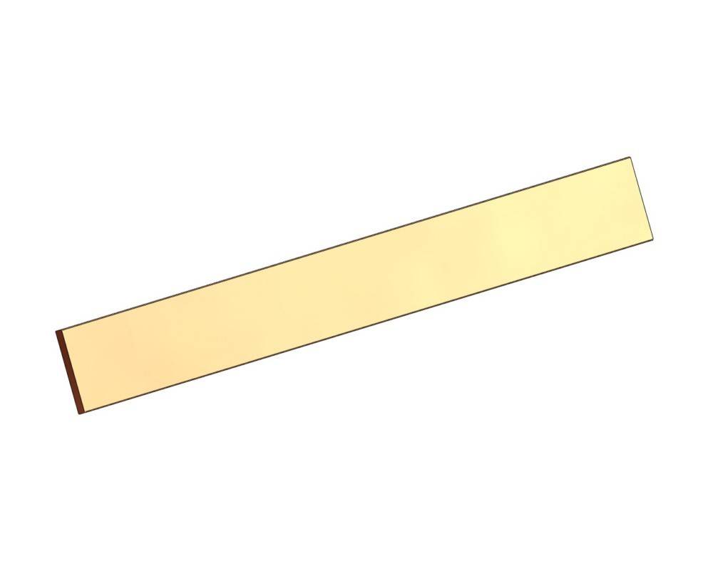 ABN Cu-Schiene XCUW184