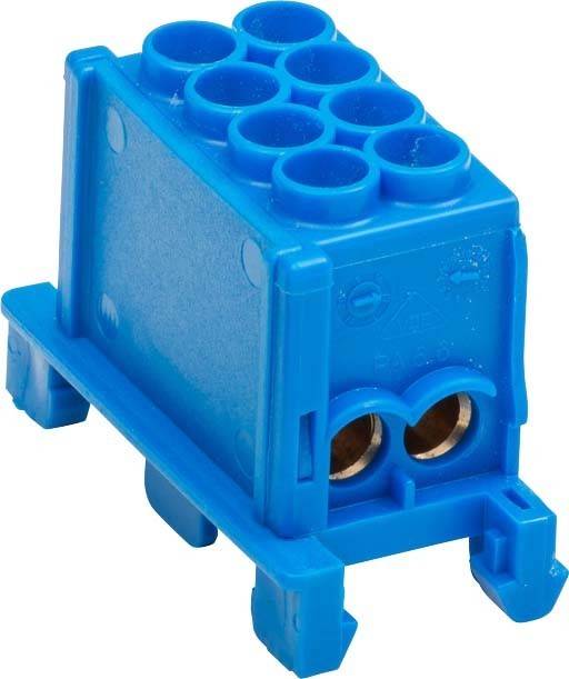 ABN Hauptleitungsklemme XHKB1254BL