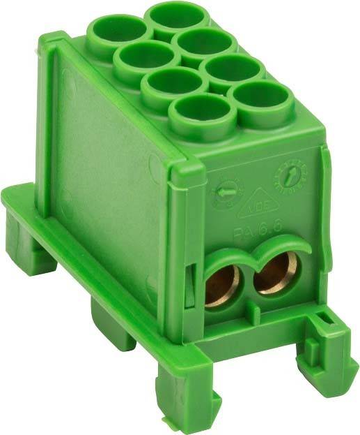 ABN Hauptleitungsklemme XHKB1254GG