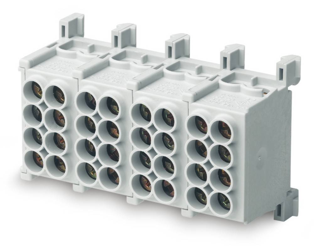 ABN Hauptleitungsklemme XHKB4254