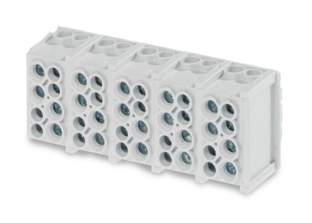 ABN Hauptleitungsklemme XHKB5354