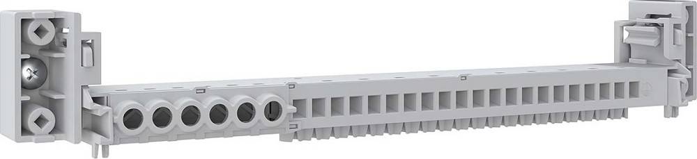 ABN PE-Klemme XPE27N