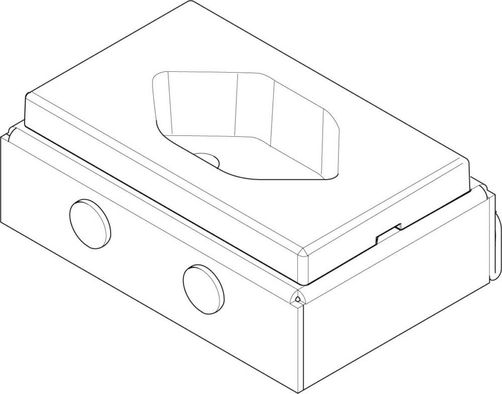 ABN Schutzkont.steckdose XSD11