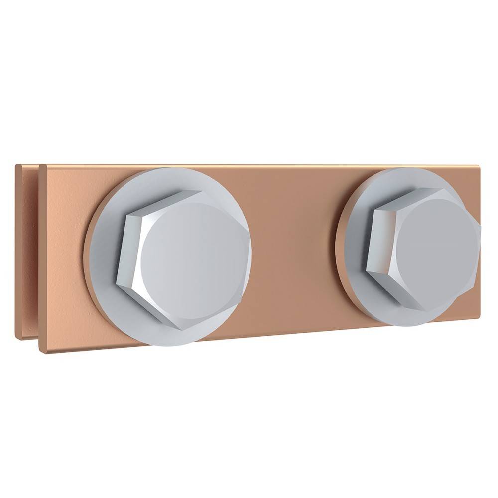 ABN Schrank-Verbindersatz XSV1313