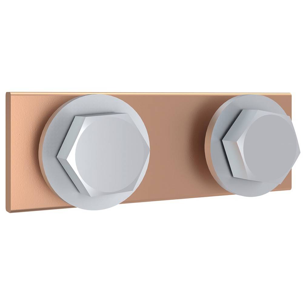 ABN Schrank-Verbindersatz XSV5313
