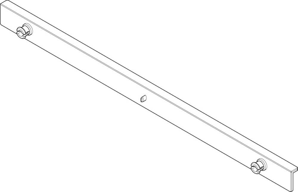 ABN Abstützprofil XTA09