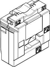 ABN Stromwandler XTLW3250