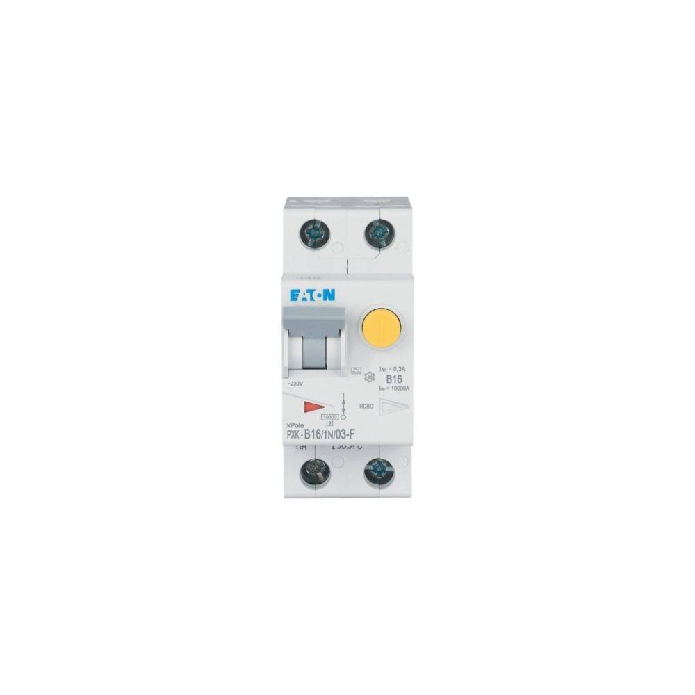 Eaton FI/LS Kombination PXK-B16/1N/03-F