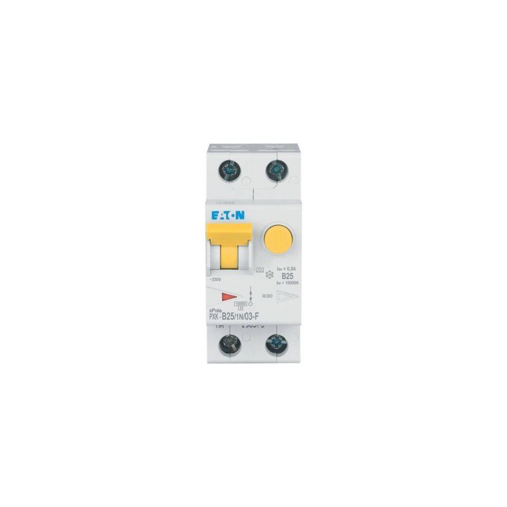 Eaton FI/LS Kombination PXK-B25/1N/03-F