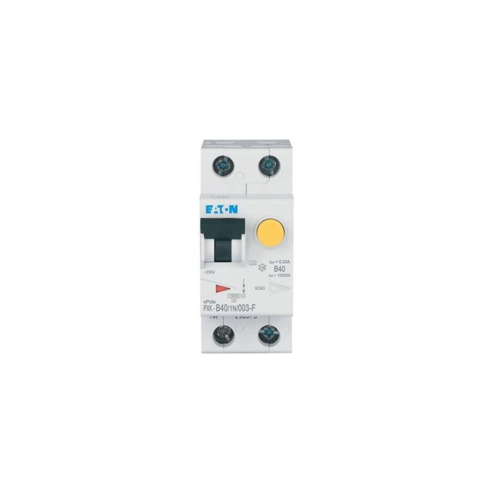 Eaton FI/LS Kombination PXK-B40/1N/003-F