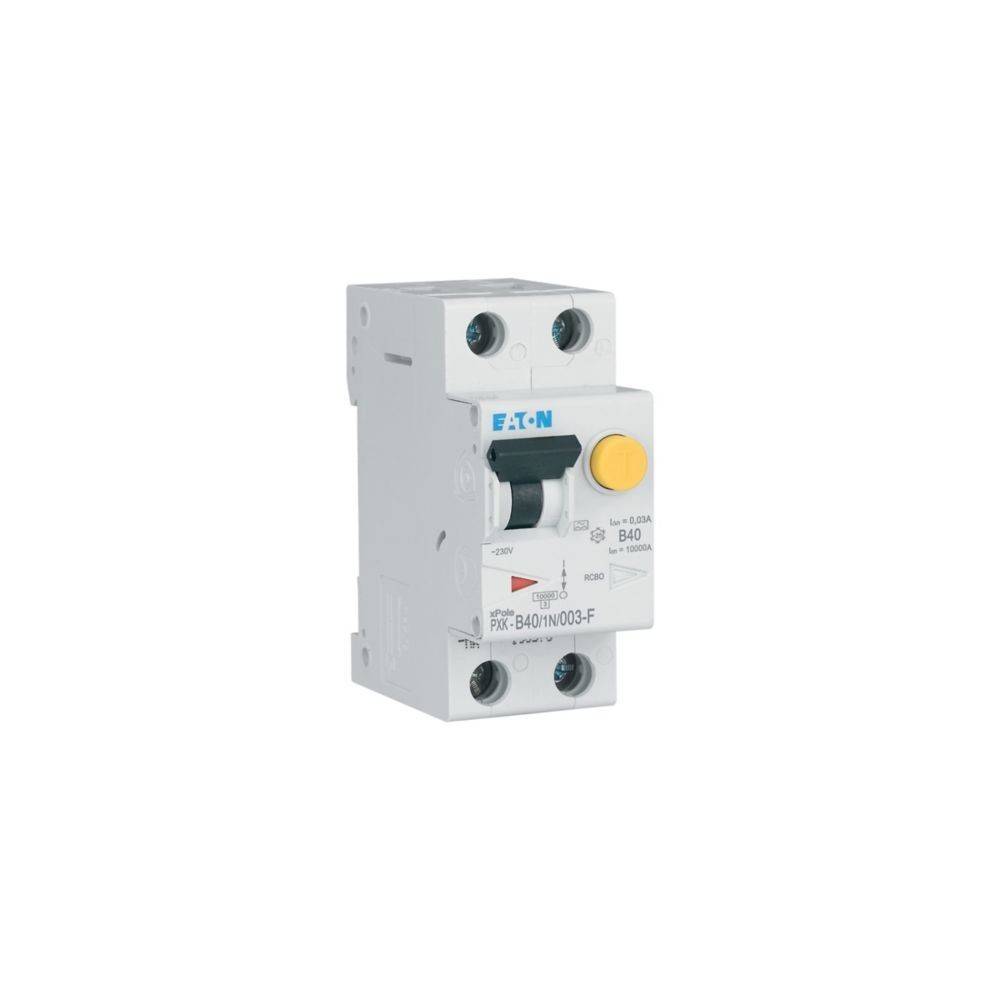Eaton FI/LS Kombination PXK-B40/1N/003-F