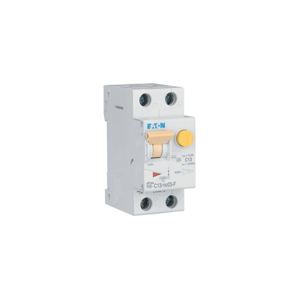 Eaton FI/LS Kombination PXK-C13/1N/03-F