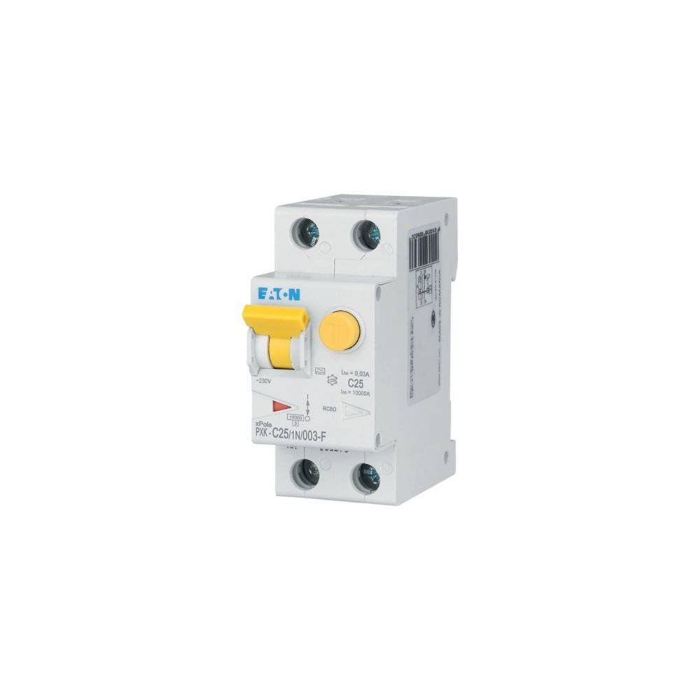 Eaton FI/LS Kombination PXK-C25/1N/003-F