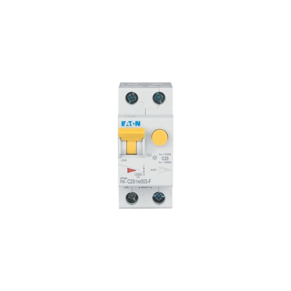 Eaton FI/LS Kombination PXK-C25/1N/003-F