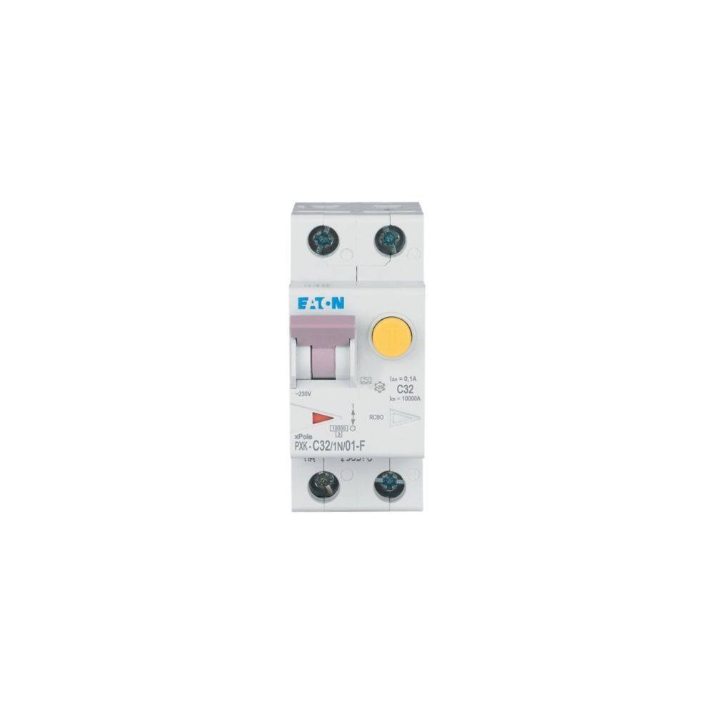 Eaton FI/LS Kombination PXK-C32/1N/01-F