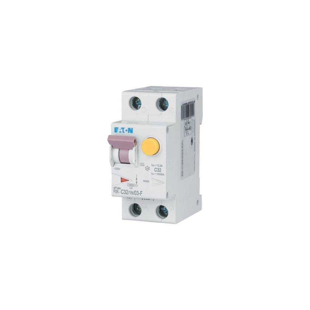 Eaton FI/LS Kombination PXK-C32/1N/03-F