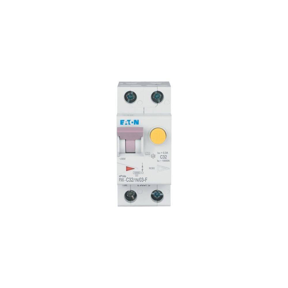 Eaton FI/LS Kombination PXK-C32/1N/03-F