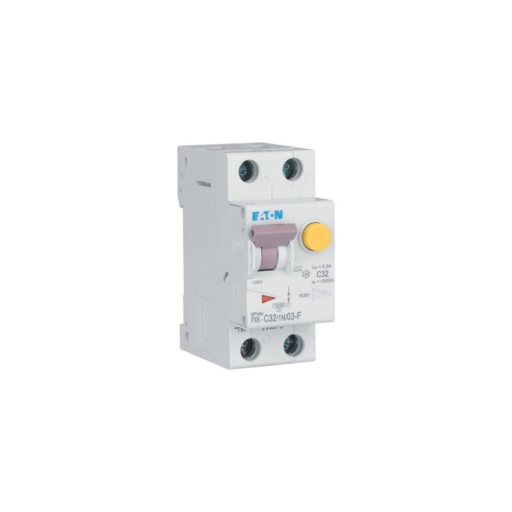 Eaton FI/LS Kombination PXK-C32/1N/03-F