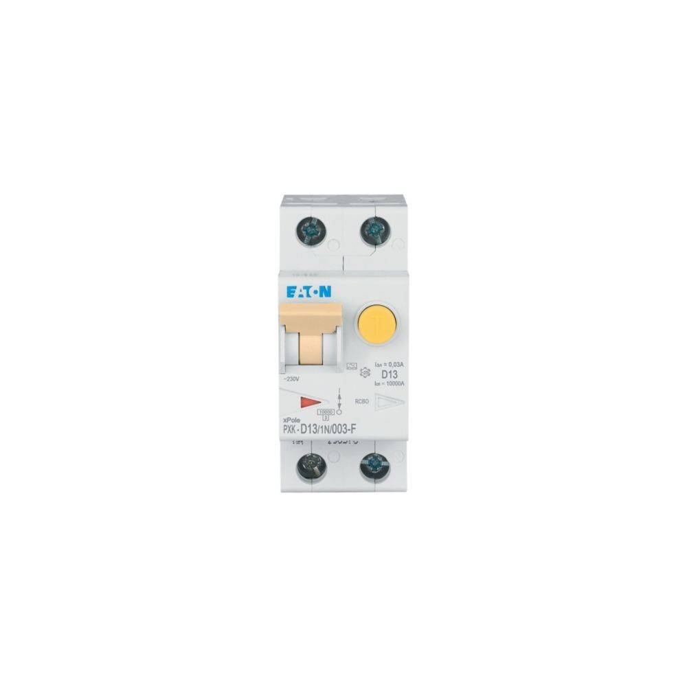 Eaton FI/LS Kombination PXK-D13/1N/003-F