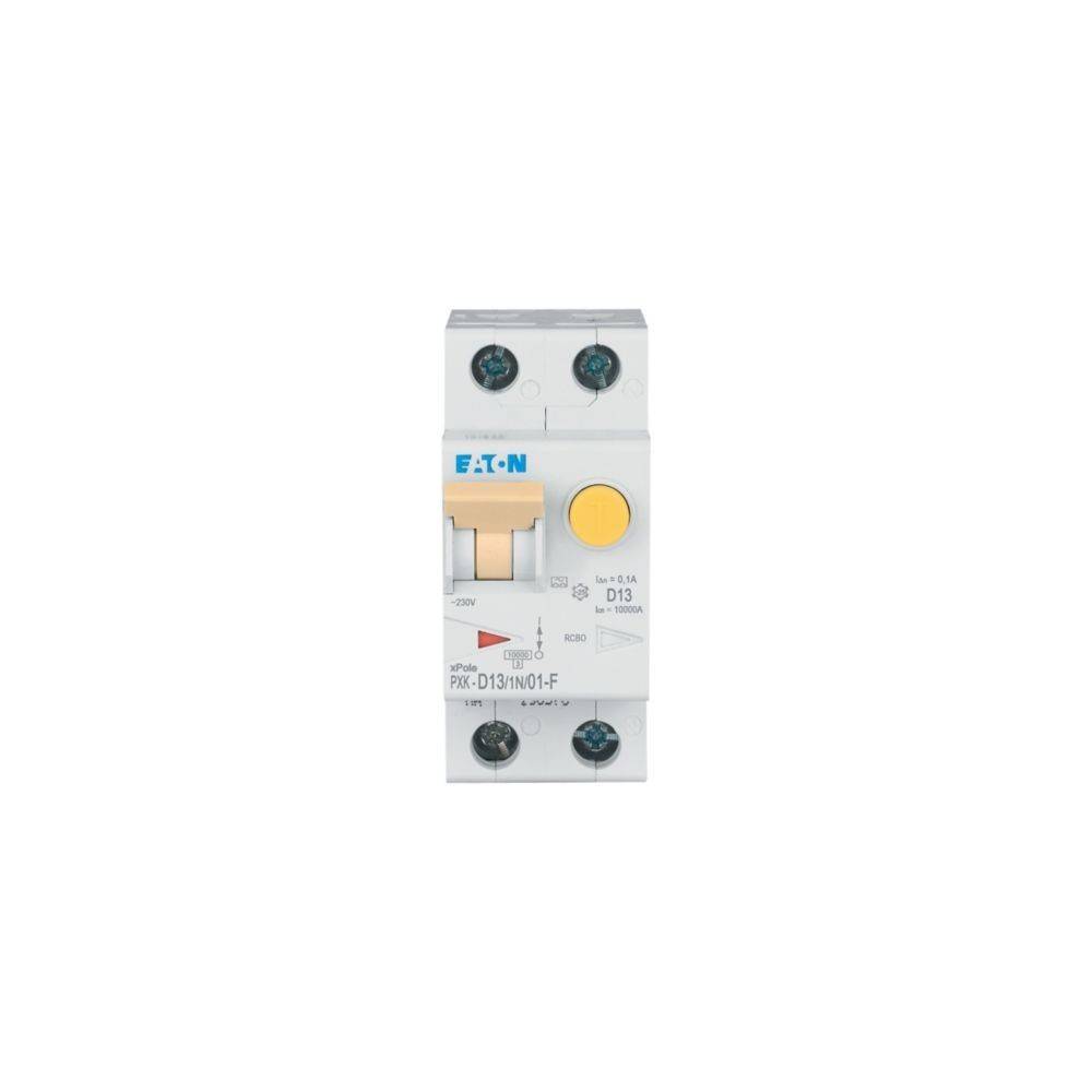 Eaton FI/LS Kombination PXK-D13/1N/01-F