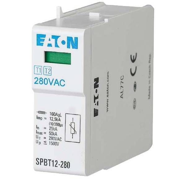 Eaton Überspannungsableiter SPBT12-280