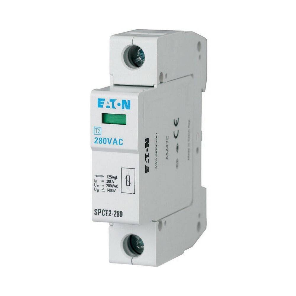 Eaton Überspannungsableiter SPCT2-460/1