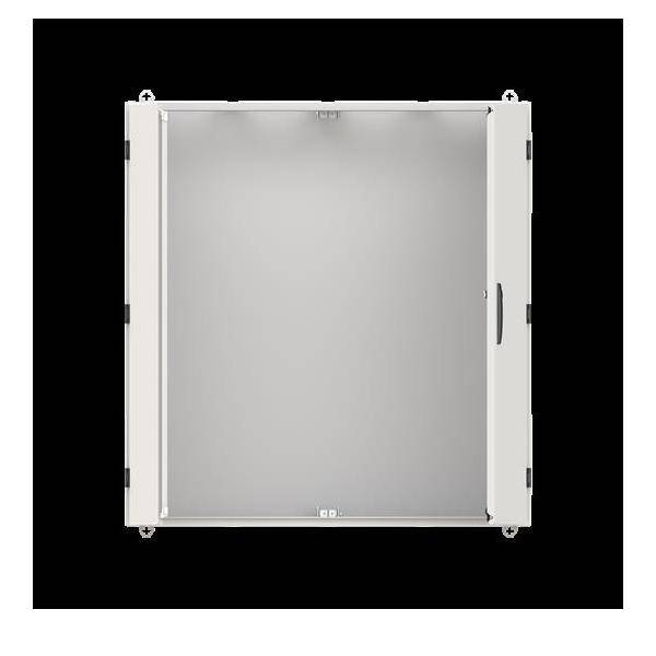 Striebel&John Bodenblech f. TwinLine PBWF2536