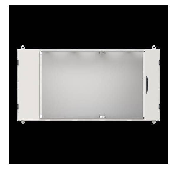 Striebel&John Deck-/Bodenblech o.Flansch PTBO5070