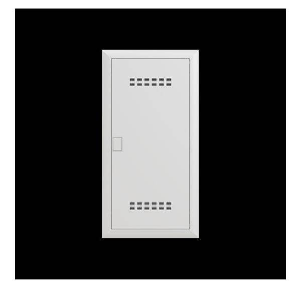 Striebel&John Mediaverteiler UK648MVH