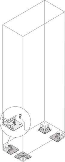 Striebel&John Bügel ZN1041 (VE4)