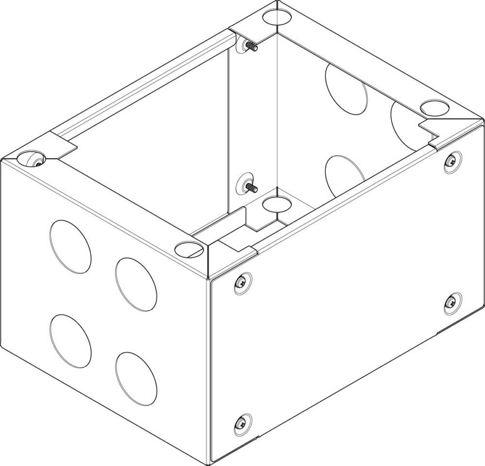 ABN Standsockel UF120