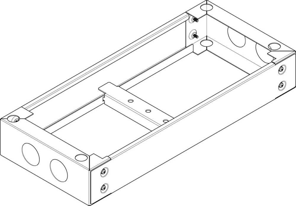 ABN Standsockel UF209