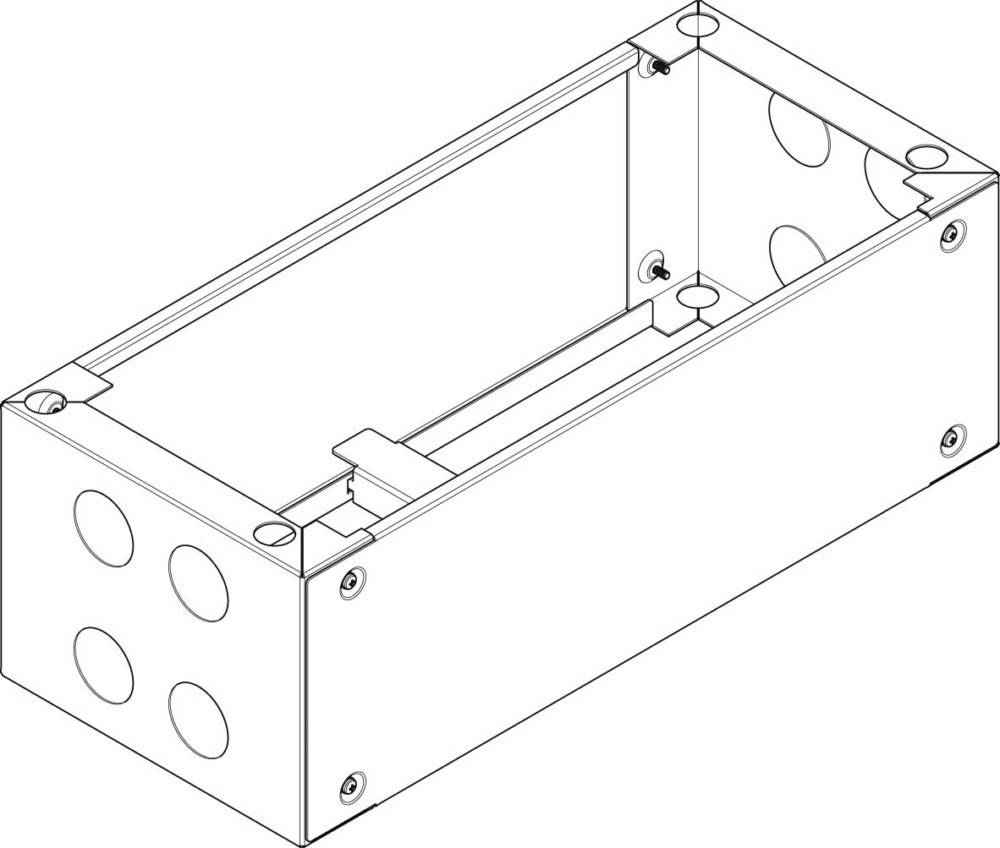 ABN Standsockel UF220