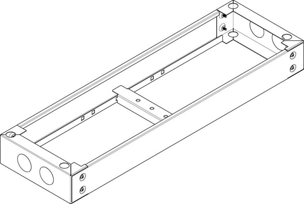 ABN Standsockel UF309