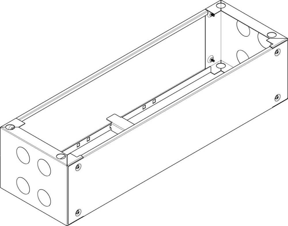 ABN Standsockel UF320