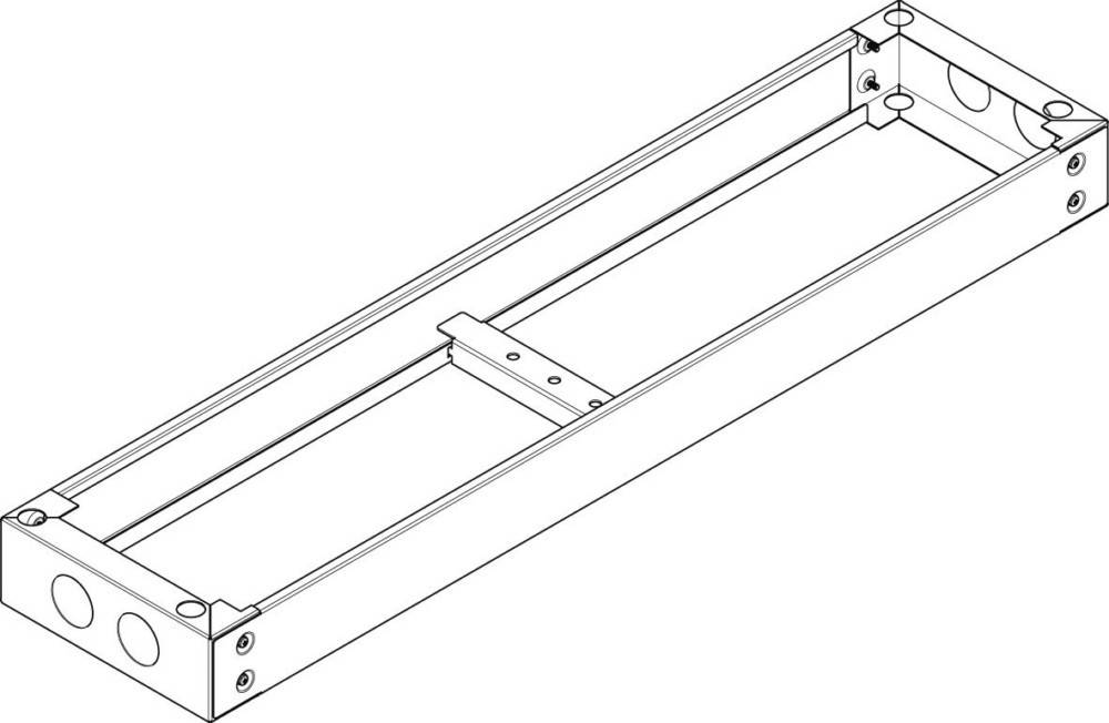 ABN Standsockel UF409