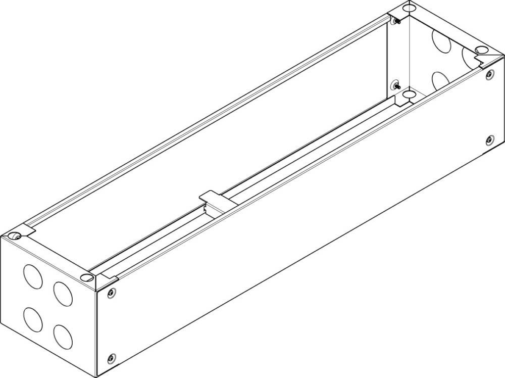 ABN Standsockel UF420