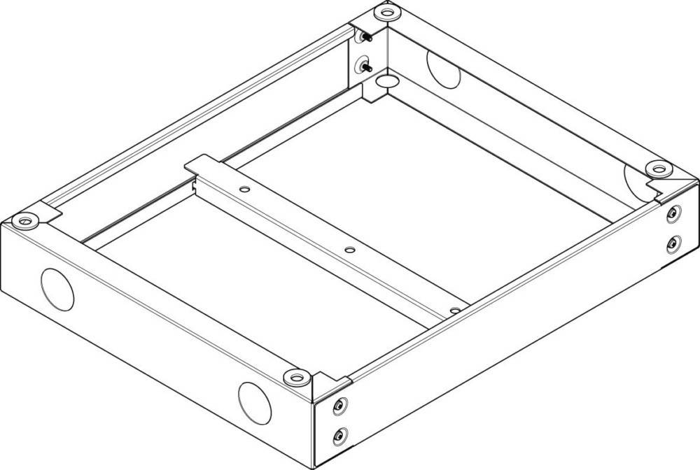 ABN Standsockel US209