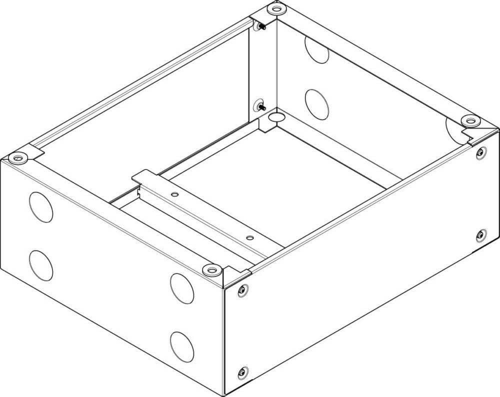 ABN Standsockel US220