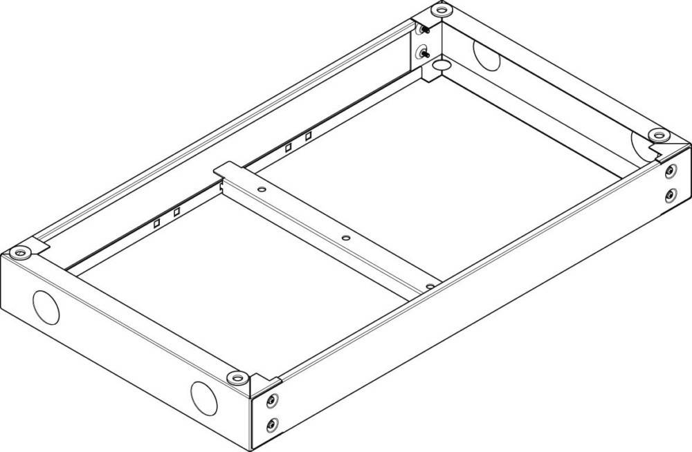 ABN Standsockel US309