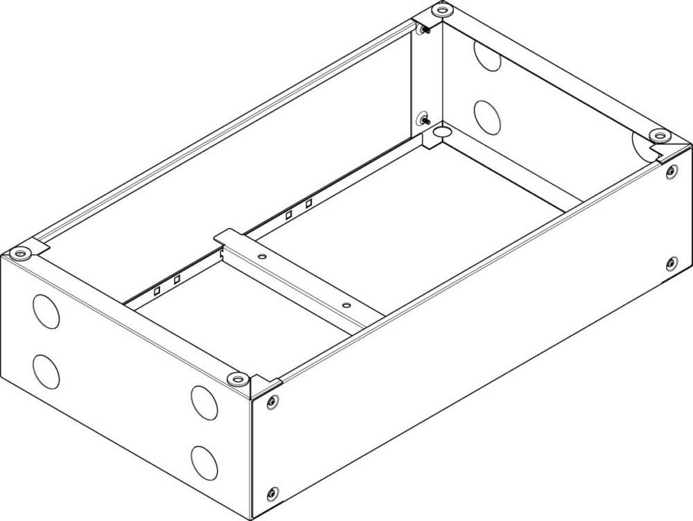 ABN Standsockel US320