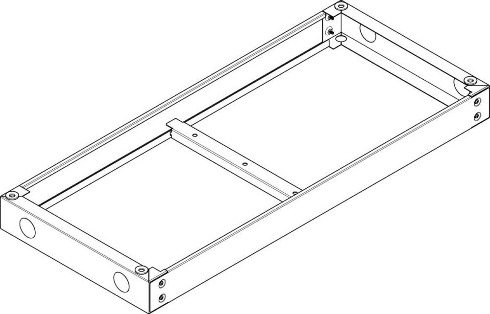 ABN Standsockel US409