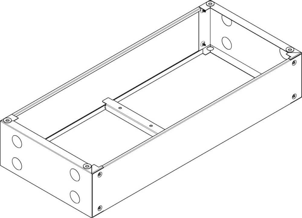 ABN Standsockel US420